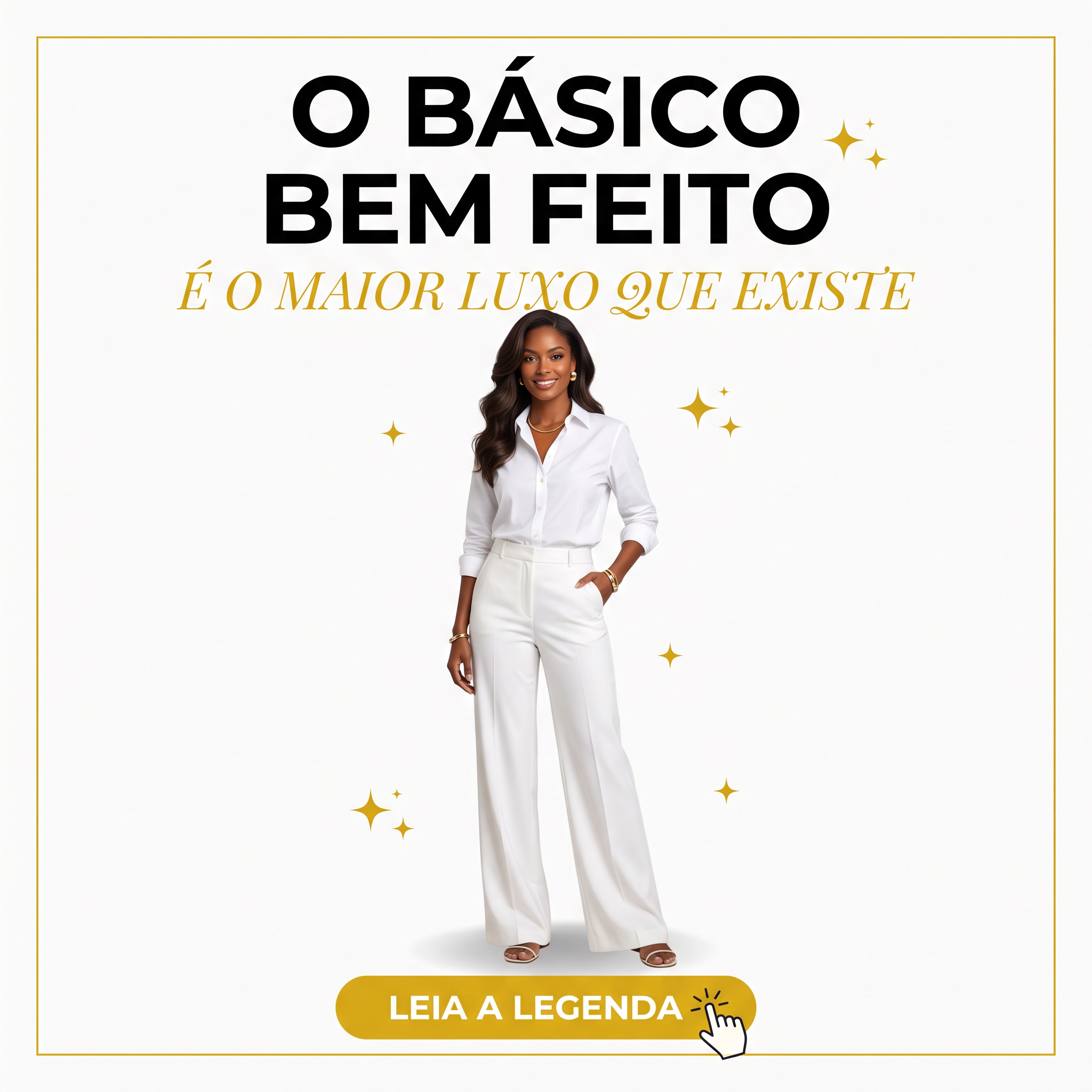 O Básico Bem Feito